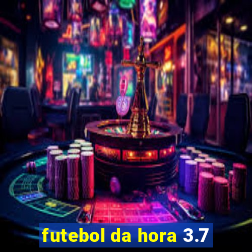 futebol da hora 3.7